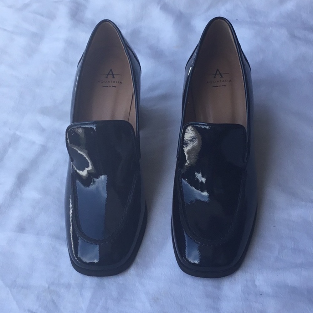 AQUATALIA Brand new Italian made shoes